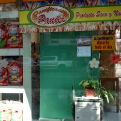 Panificación Panier