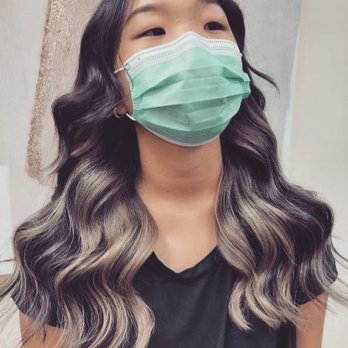 Sejin Mane Craft - Peekaboo - Hair Stylists Near Me - Chino, California Sejin Mane Craft - Peekaboo - Hair Stylists Near Me - Chino, California