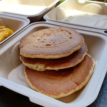 Eggs 'n Things Ko Olina - Pancake - American Near Me - Kapolei, Hawaii