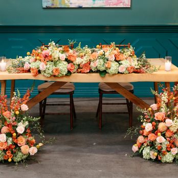 My Wedding Blooms - Floral Designers Near Me - Alhambra, California My Wedding Blooms - Floral Designers Near Me - Alhambra, California