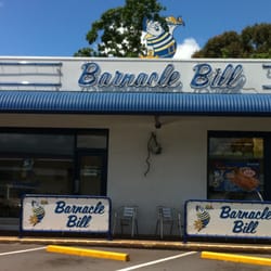 Barnacle Bill