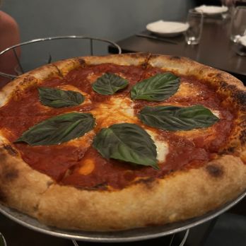 The Radicle - Marg pizza - Italian Near Me - Chicago, Illinois The Radicle - Marg pizza - Italian Near Me - Chicago, Illinois