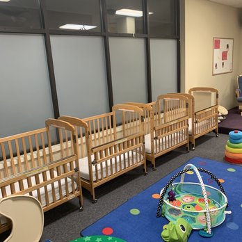 Davis Square KinderCare - Infants - Child Care & Day Care Near Me - Somerville, Massachusetts