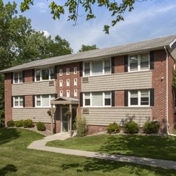 Riverhill Apartments