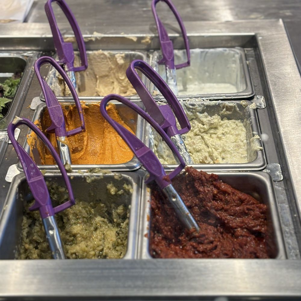 CAVA - Salad Near Me - Monrovia, California