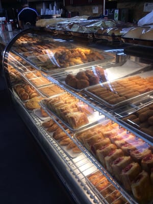 Casa Potin Bakery by null