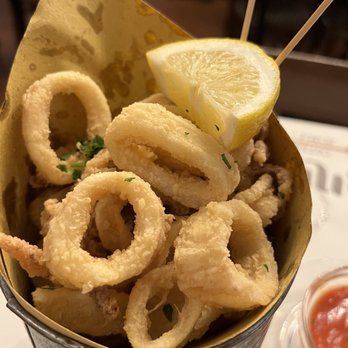 Nannarella - Calamari - Italian Near Me - Rome, RM Nannarella - Calamari - Italian Near Me - Rome, RM