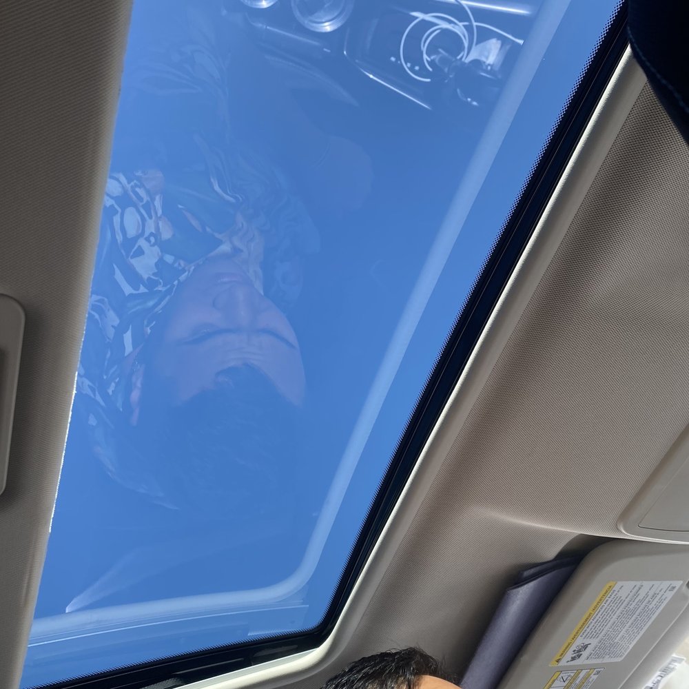 Precision Auto Glass & Mirror - After - Windshield Installation & Repair Near Me - Holly Hill, Florida Precision Auto Glass & Mirror - After - Windshield Installation & Repair Near Me - Holly Hill, Florida