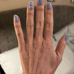 Polish Couture Nails & Spa - Easter egg!