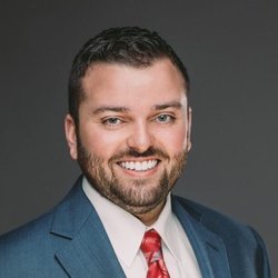 Justin Epure - Movement Mortgage