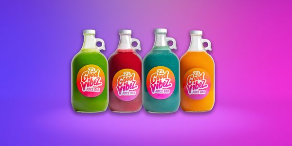 Z's Good Vibez Juice Bar - McKinney by null