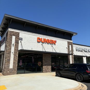 Dunkin’ - Coffee & Tea Near Me - Greensboro, North Carolina Dunkin’ - Coffee & Tea Near Me - Greensboro, North Carolina