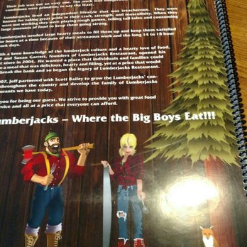 Lumberjacks Restaurant - American Near Me - Stockton, California