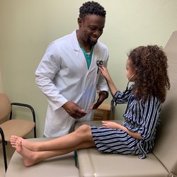 The Foot and Ankle Clinic of Albuquerque