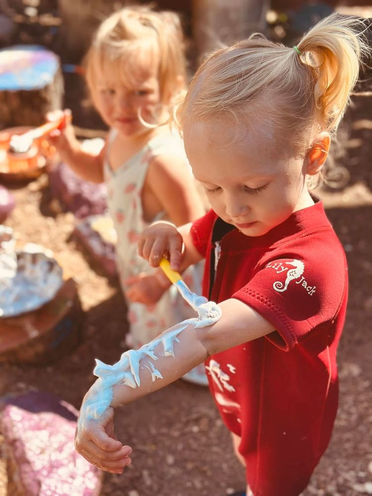Play Matters Preschool - childcare center in Citrus Heights, CA