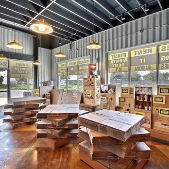 StorageMart - Self Storage Near Me - Oakland, California StorageMart - Self Storage Near Me - Oakland, California