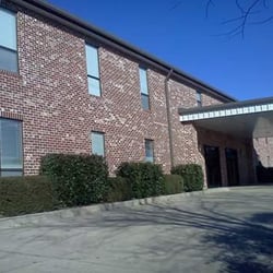 Hattiesburg Community Church