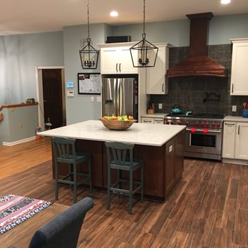 Garza Contractors - General Contractors Near Me - Silver Spring, Maryland