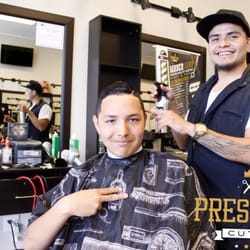 Prestige Cuts