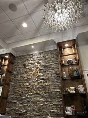 Bellissimo Restaurant by null
