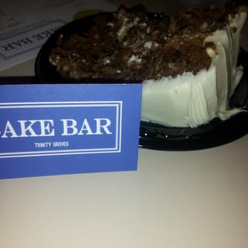 Cake Bar - Worth every penny....cakes are very moist and delicious! - Patisserie/Cake Shop Near Me - Dallas, Texas Cake Bar - Worth every penny....cakes are very moist and delicious! - Patisserie/Cake Shop Near Me - Dallas, Texas