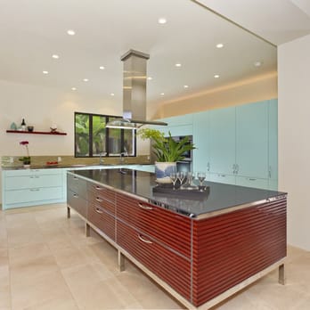 Luxury Kitchen By Studio Becker Yelp