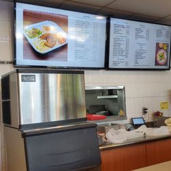 The Patio Mediterranean Cuisine