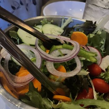 Twisted Tree - House Salad - Seafood Near Me - Saint Louis, Missouri Twisted Tree - House Salad - Seafood Near Me - Saint Louis, Missouri