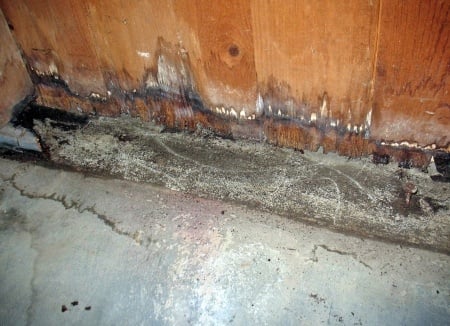 Slide of Third Coast Plumbing