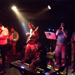 Banda Charlie e os Marretas