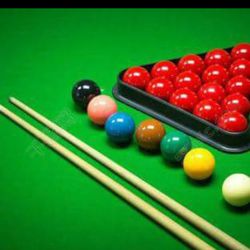 Kabul Snooker