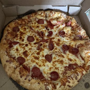 Big's Pizza and Subs - Pepperoni pizza - Pizza Near Me - Warren, Pennsylvania Big's Pizza and Subs - Pepperoni pizza - Pizza Near Me - Warren, Pennsylvania