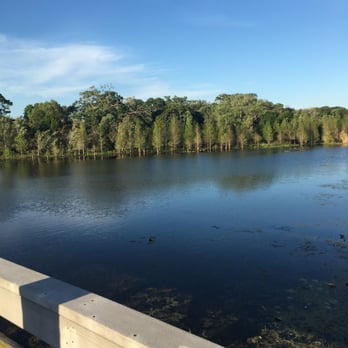 Kapok Park - Beautiful view - Parks Near Me - Clearwater, Florida