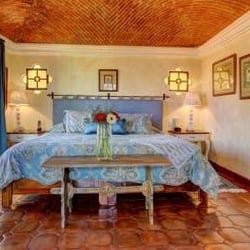 LifePath Center - La habitación Azul es divina, me encantó quedarme ahí con mi novio, súper romántica