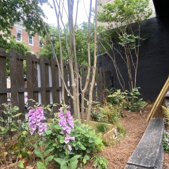 PHS Pop Up Garden - Beer Gardens Near Me - Philadelphia, Pennsylvania PHS Pop Up Garden - Beer Gardens Near Me - Philadelphia, Pennsylvania