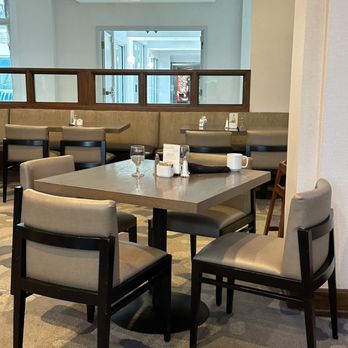 Terra Nova - Seating - Breakfast & Brunch Near Me - Los Angeles, California