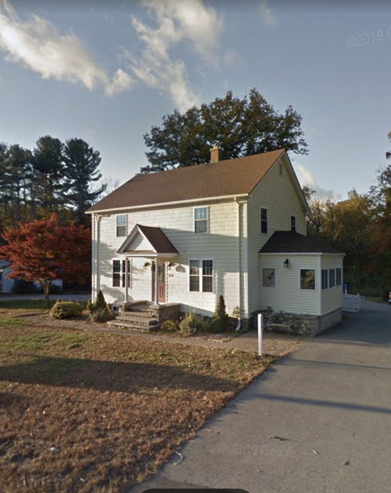 VASCULAR CARE GROUP Updated October 2024 214 Charlton Rd