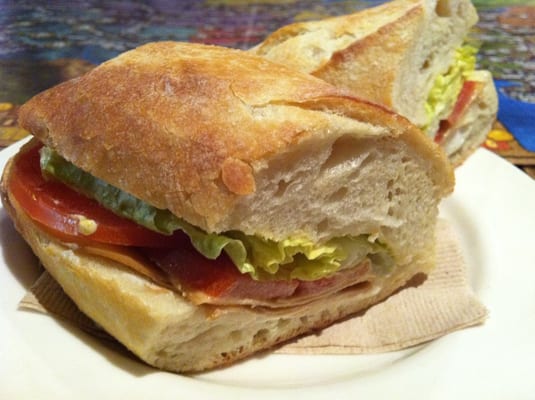 Snakes & Lattes Annex by null