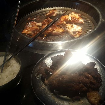 Iron Age - #foodadventures #allyoucaneatmeat - Korean Near Me - Centreville, Virginia Iron Age - #foodadventures #allyoucaneatmeat - Korean Near Me - Centreville, Virginia