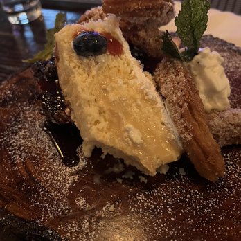 Ocho Latin Cuisine - Latin American Near Me - Dallas, Texas