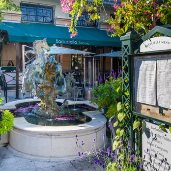 Barbatella - Italian Near Me - Naples, Florida