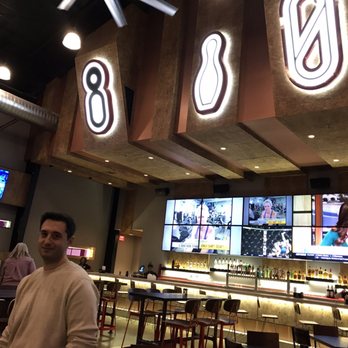 810 Entertainment - Bar area - Pizza Near Me - Conway, South Carolina 810 Entertainment - Bar area - Pizza Near Me - Conway, South Carolina
