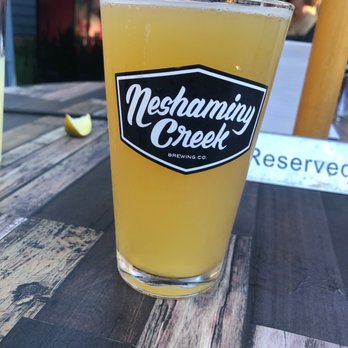 Braddock's - Brotherton IPA - New American Near Me - Medford, New Jersey