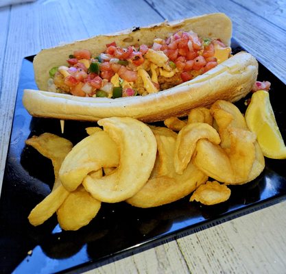 Hog Heaven Sports Bar and Grill by null
