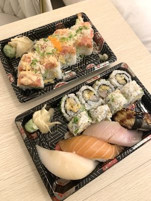 すしすし Sushi Bori, 3210 E FM 528 Rd, Friendswood, TX 77546, US