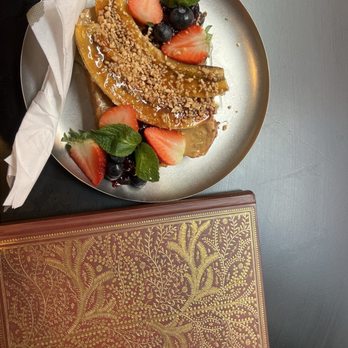 Hanso Café - Coffee & Tea Near Me - Madrid, M