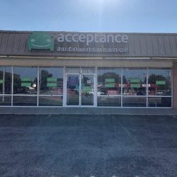 Acceptance Insurance