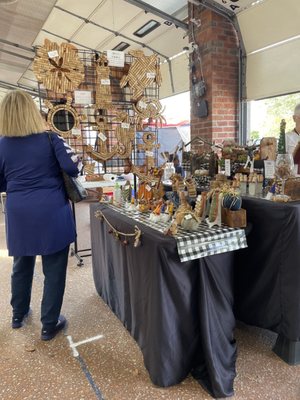 New Bern Farmers Market by null