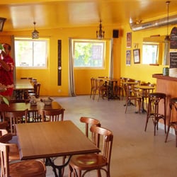 L'Écume Bar