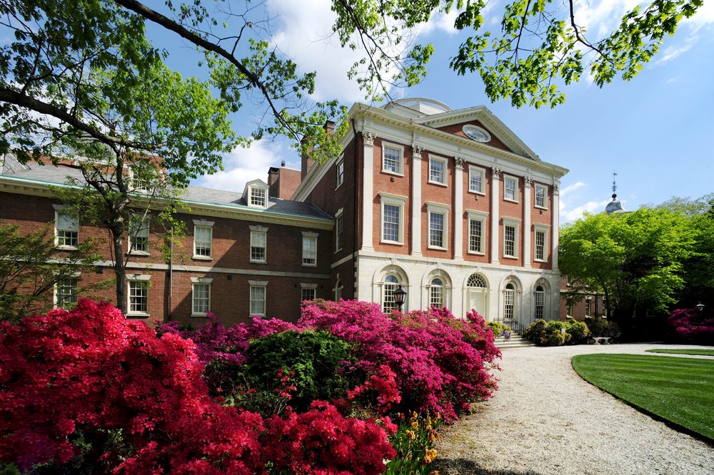 PENN FAMILY MEDICINE UNIVERSITY CITY 4623 Spruce St, Philadelphia